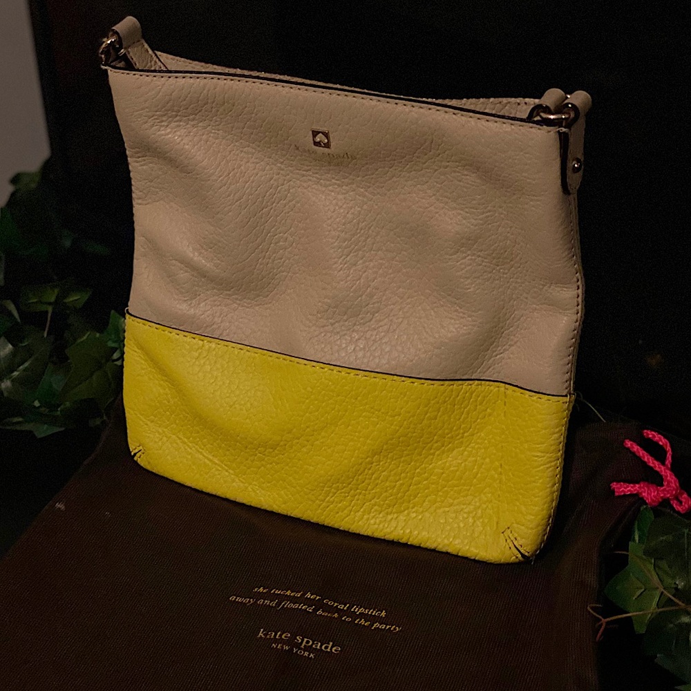Kate Spade Crossbody